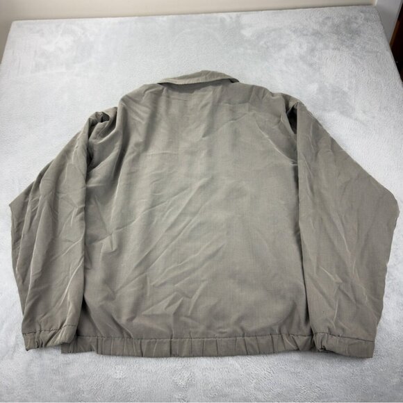 Vintage Delphi Racing Men's Size XXL Made in Korea Oversized Relaxed Fit Casual - Picture 6 of 10